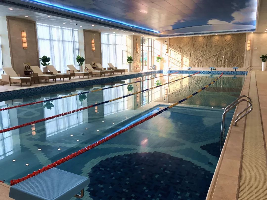 武汉恒大时代城会所,恒大铂金会所