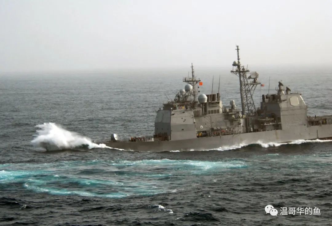 世界军舰发展史动画,军舰桅杆发展历史