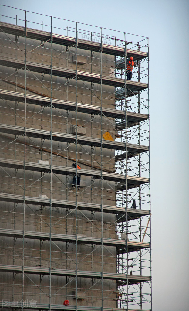 钢结构小工包吃住,搭建钢结构厂房小工多少钱