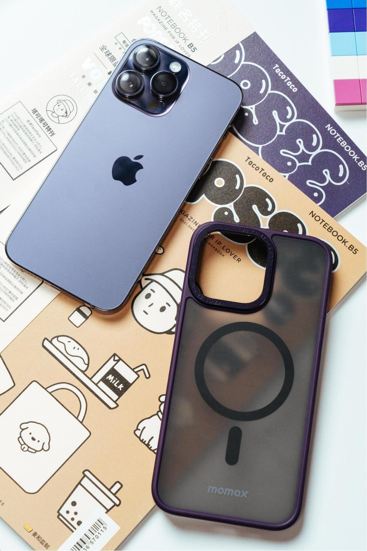 2022年想换手机推荐苹果还是华为,2023年最值得入手的手机有哪些