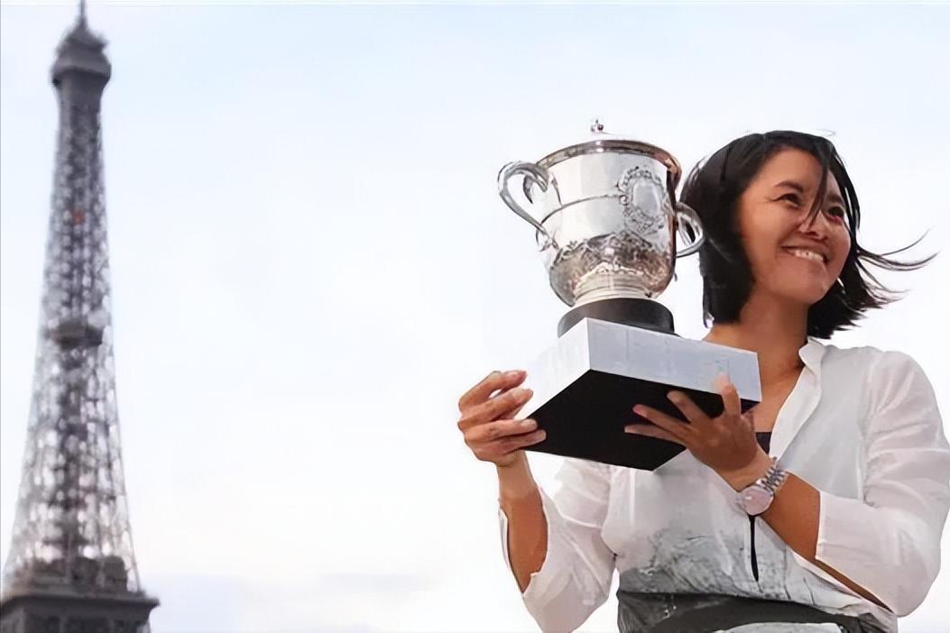 结婚16年不做饭，不见公婆，不叫爸妈，网球一姐李娜如今怎样了？