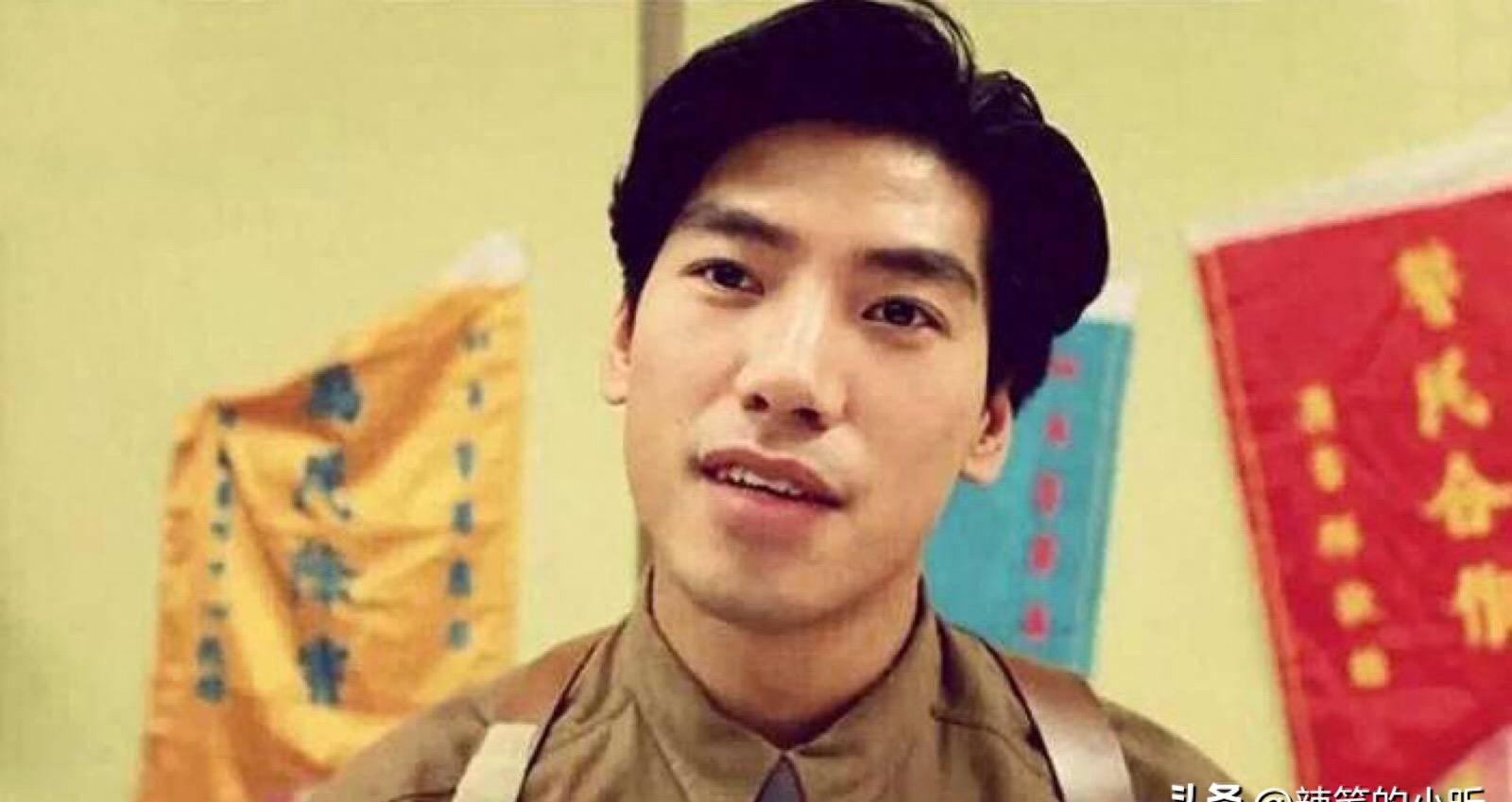 张耀扬：华语乐坛新王崛起