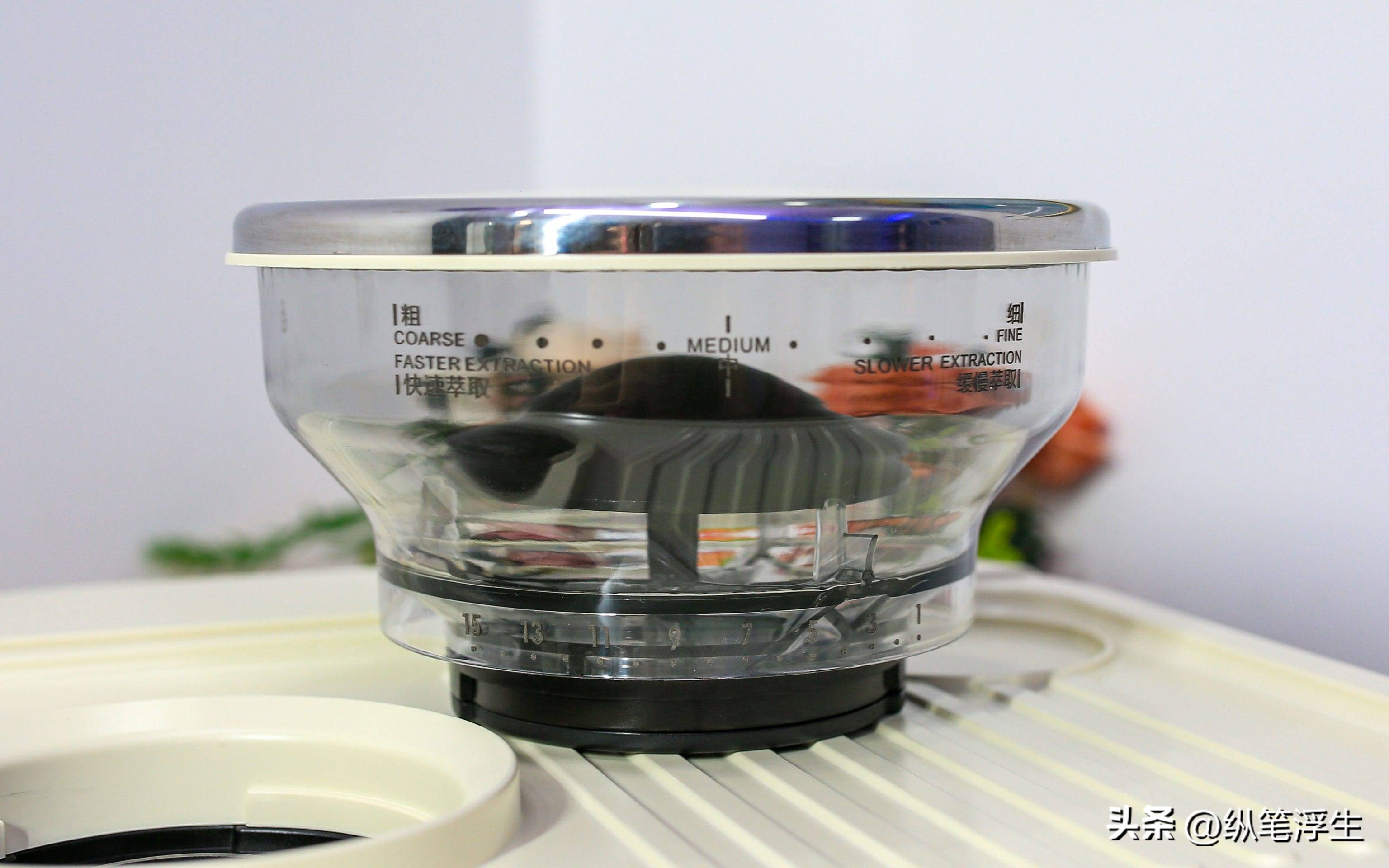 在家也能享受专业咖啡师手艺，宜盾普EOS意式半自动咖啡机体验