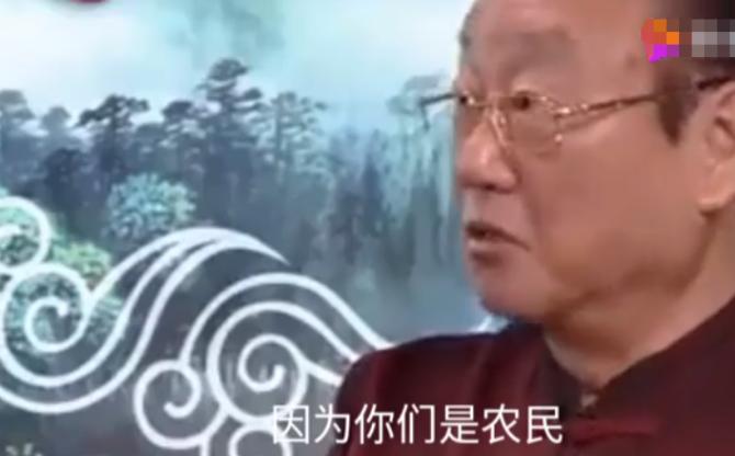 大衣哥和蒋大为的恩师,蒋大为拜师朱之文完整版