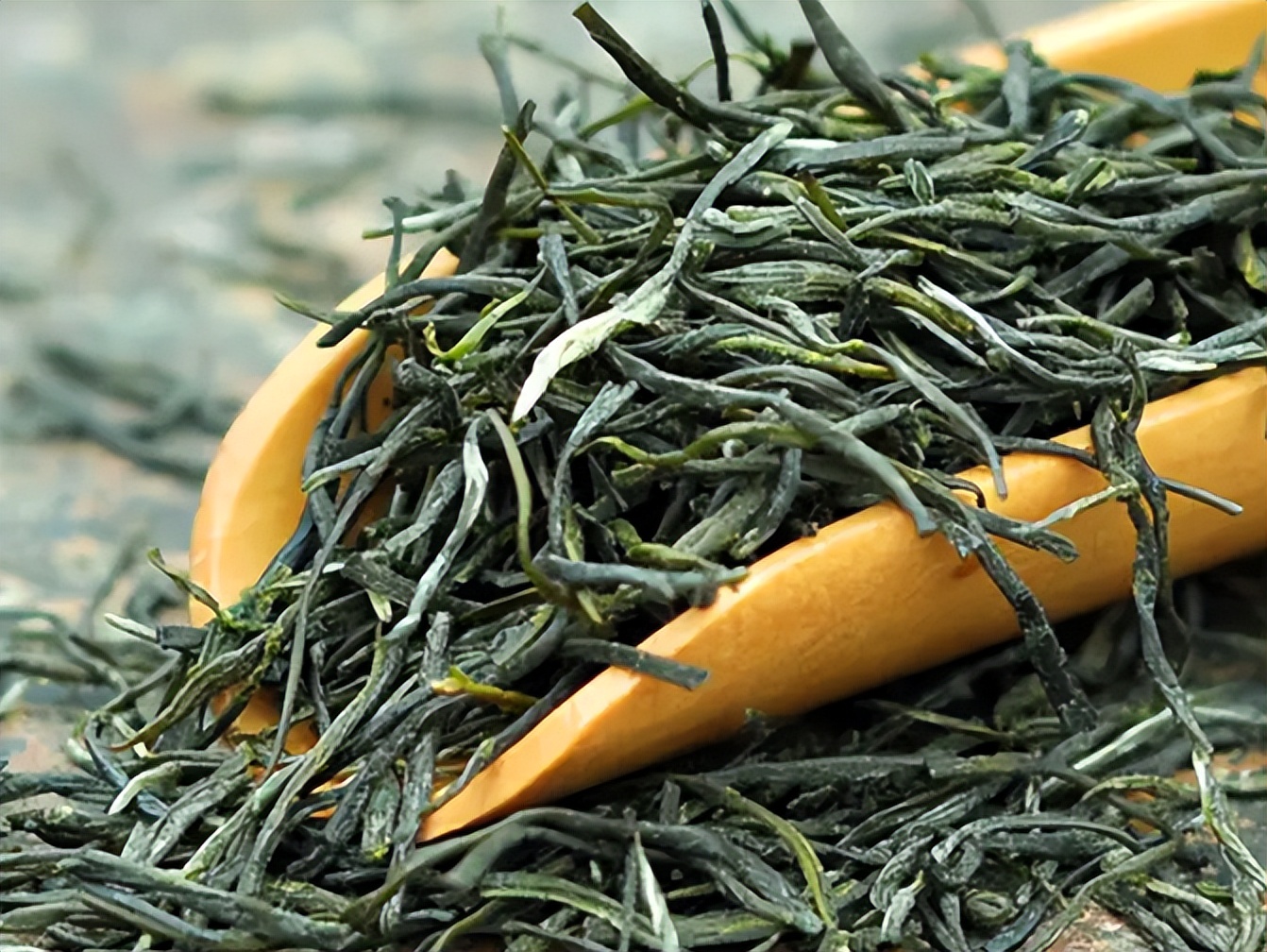 买茶时该如何挑选茶叶,买茶怎么选好茶