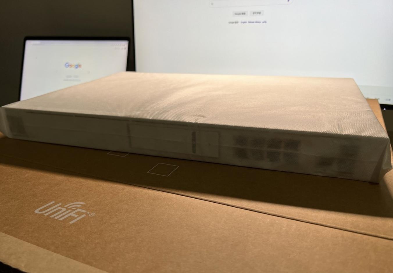 ubntudmse开箱,udmse评测