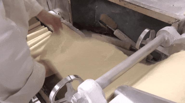 上海人喜欢的面条汤,上海人心中的浇头面