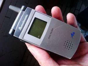 20年前十大手机品牌,20年前老款手机测评