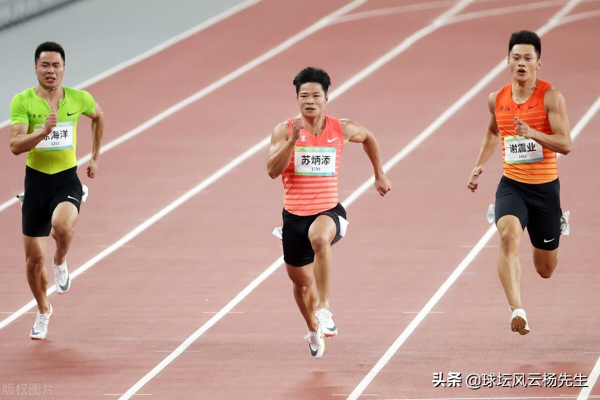 2023年田径运动员名单,中国田径队官宣世锦赛阵容
