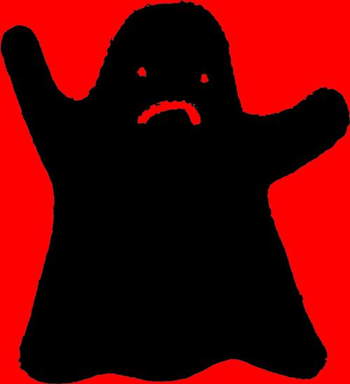 害怕密室逃脱的人是什么心理,老想去鬼屋是什么心理