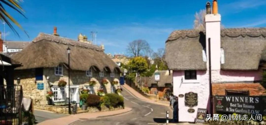 新西兰宛如世界尽头的纯净之地,新西兰一个隐藏的天堂