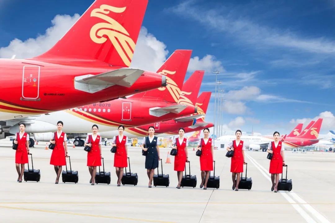 深航十佳空姐,世界航空公司最美空姐排名前十名