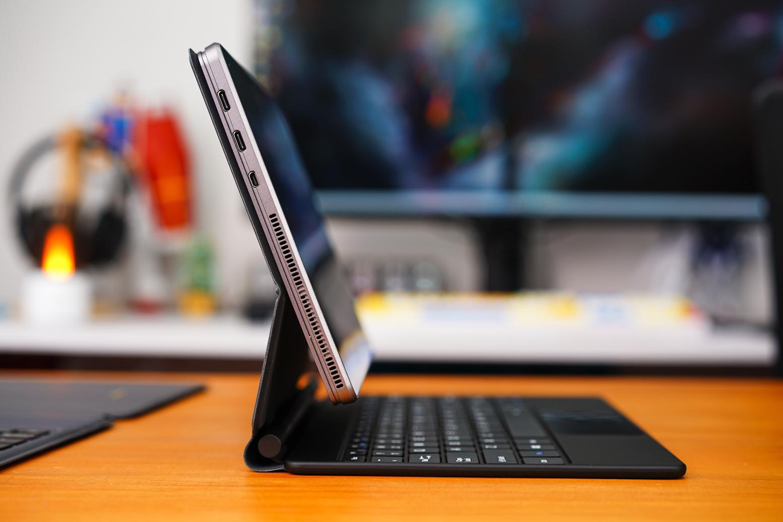 酷比魔方iworkgt12平板,酷比魔方iwork20pro和微软surfacego2