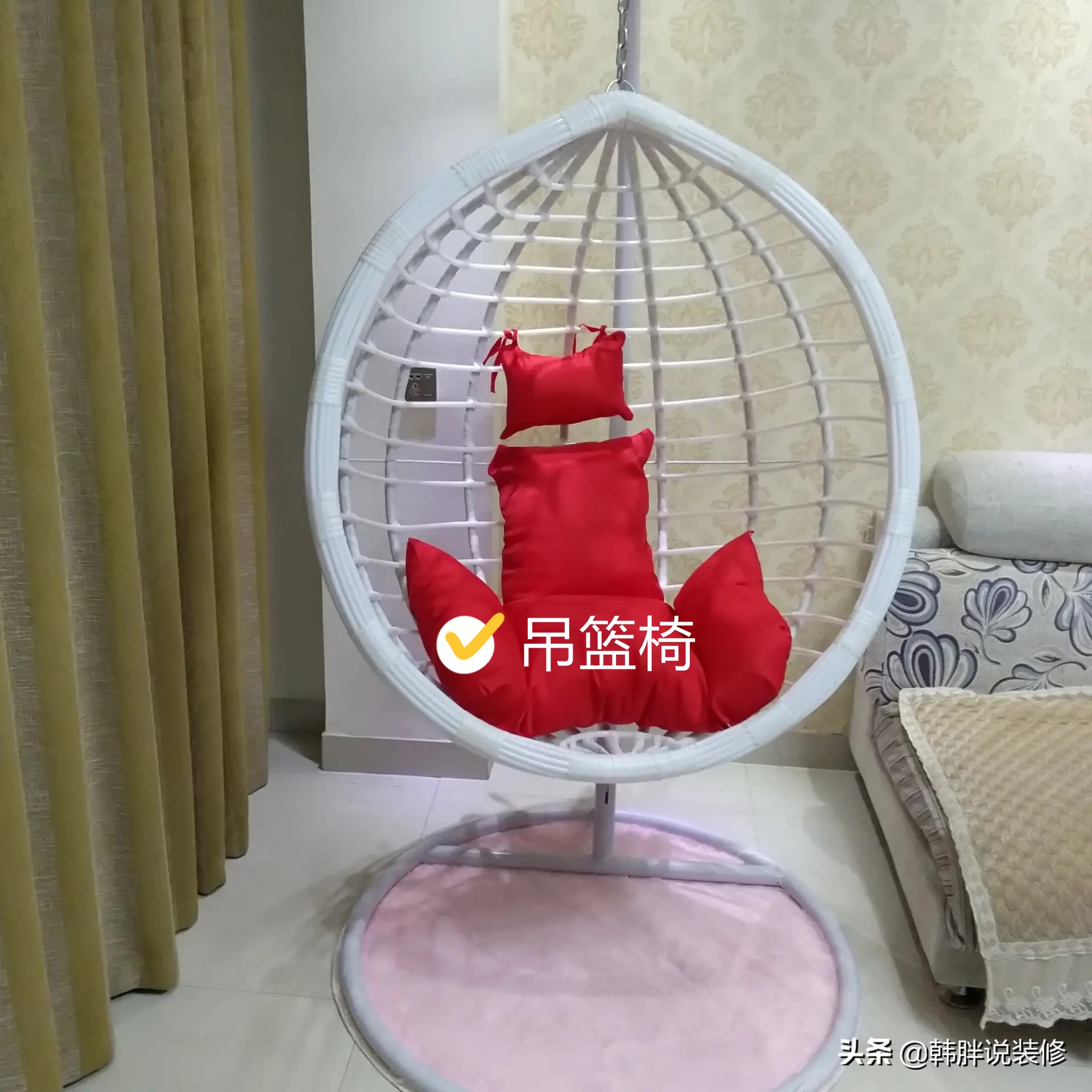 这6件鸡肋家具被全网吐槽,十种家具不值得购买