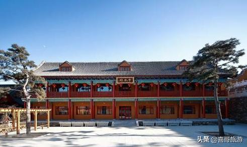 营口大石桥市旅游景点,营口大石桥旅游攻略