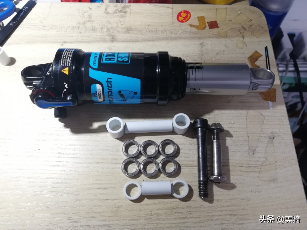 软尾山地车的改装攻略,爆改26寸xc山地车