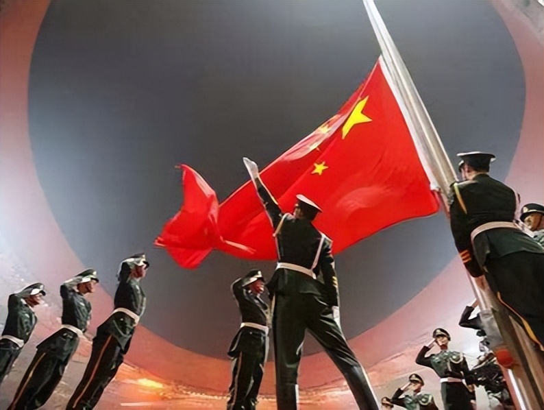 美国高层有哪些,美国专家说中美各有五方面优势