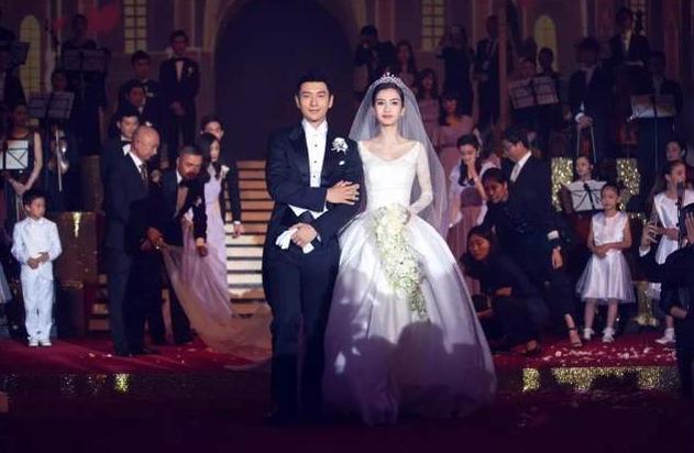 黄晓明最近有什么情况,黄晓明这几年经历了什么