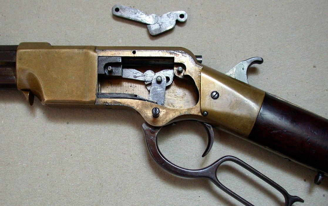 欧洲枪械早期发展史 (世界各国枪械发展史)