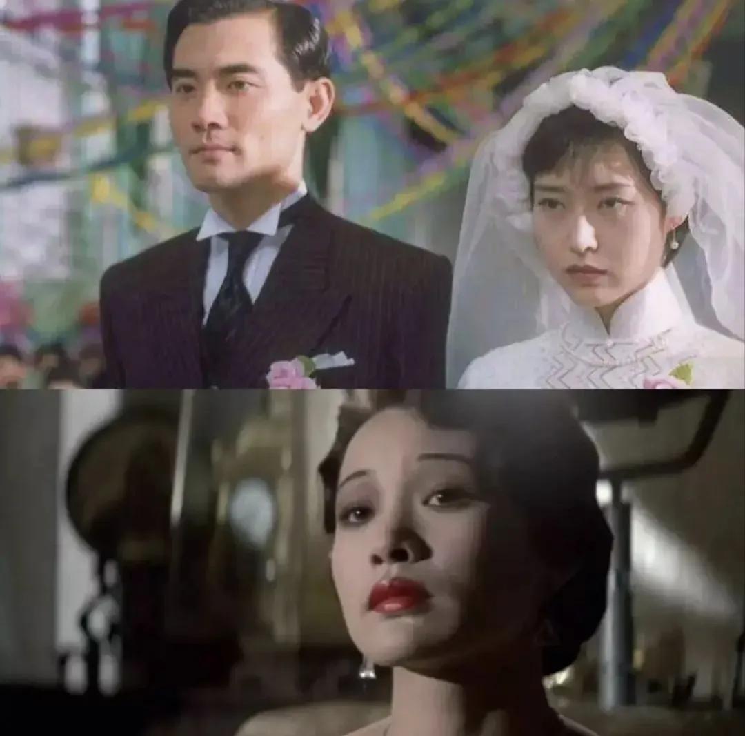 红玫瑰与白玫瑰低到尘埃里的爱情,红玫瑰白玫瑰都是心头的刺