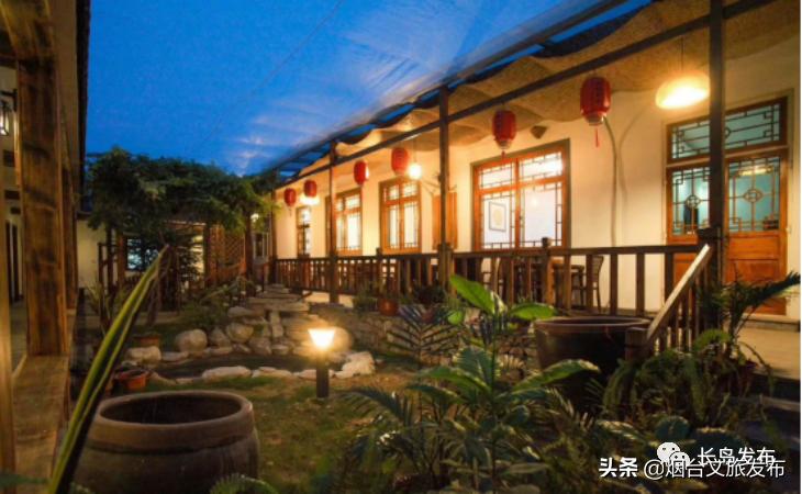 长岛旅游指南最新,长岛一日游旅游指南推荐