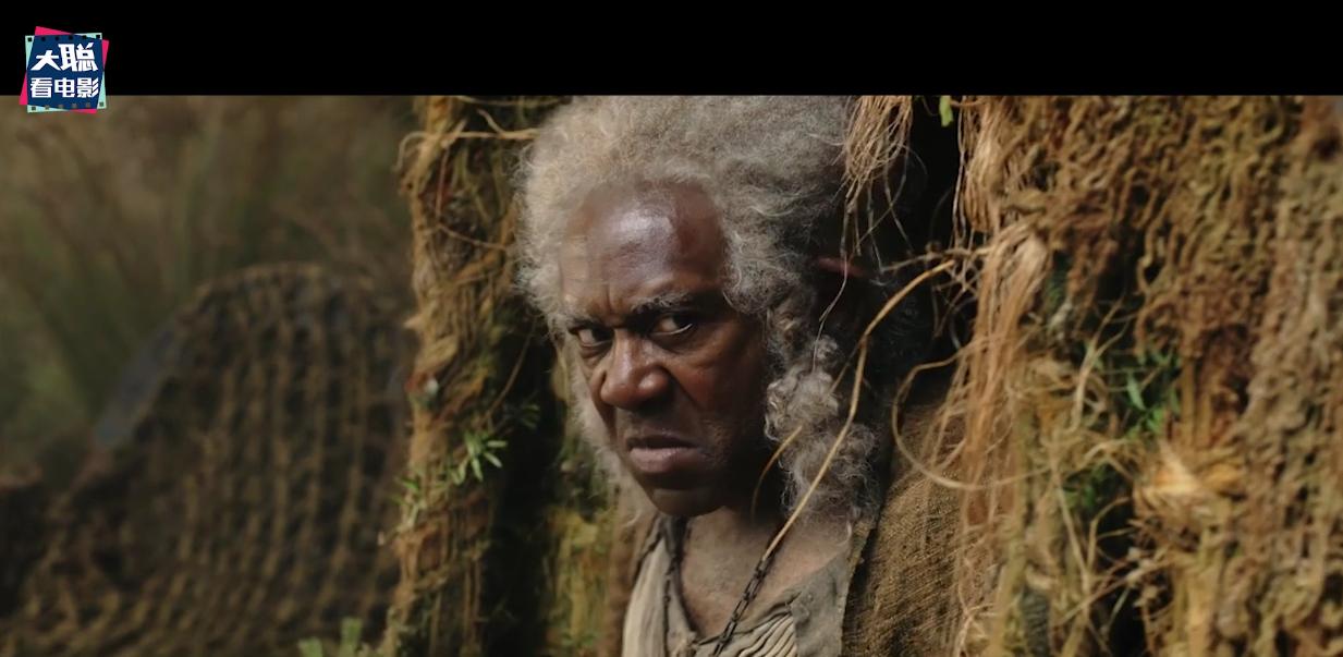 指环王力量之戒1-2集解说,指环王力量之戒第一季分集介绍