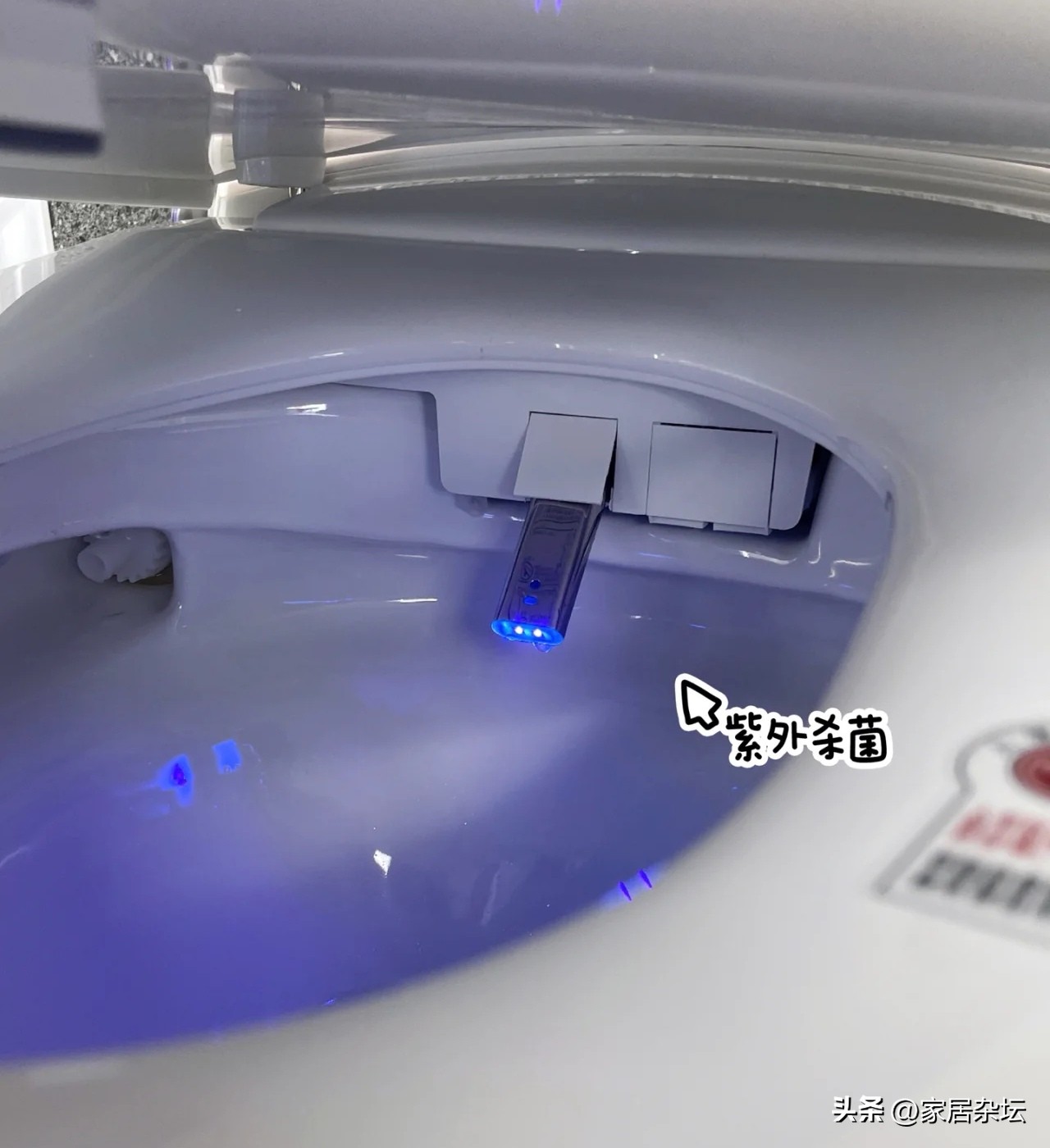 智能马桶怎么选不踩坑第一名,智能马桶怎么选择才不会踩坑