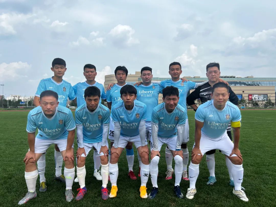 潍坊足协杯赛场,潍坊市足协杯