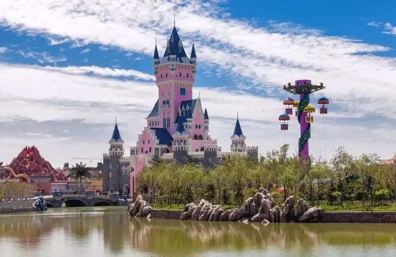 芜湖旅游分布图,揽胜神州芜湖