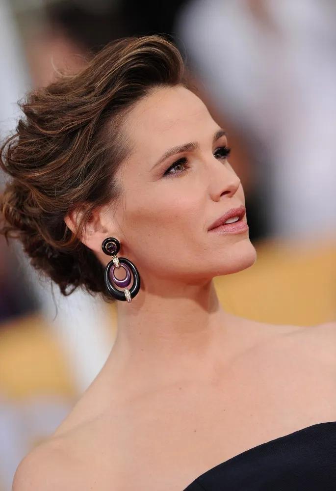 詹妮弗·加纳珍珠港,詹妮弗加纳和本阿弗莱克