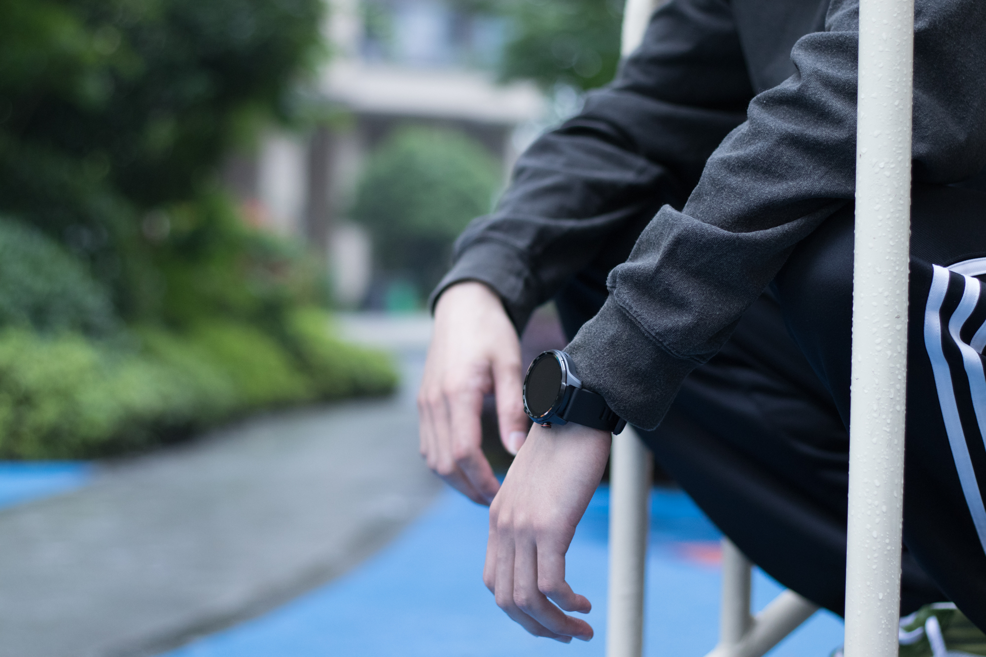 ticwatch智能手表体验,ticwatchpro智能手表详细测评