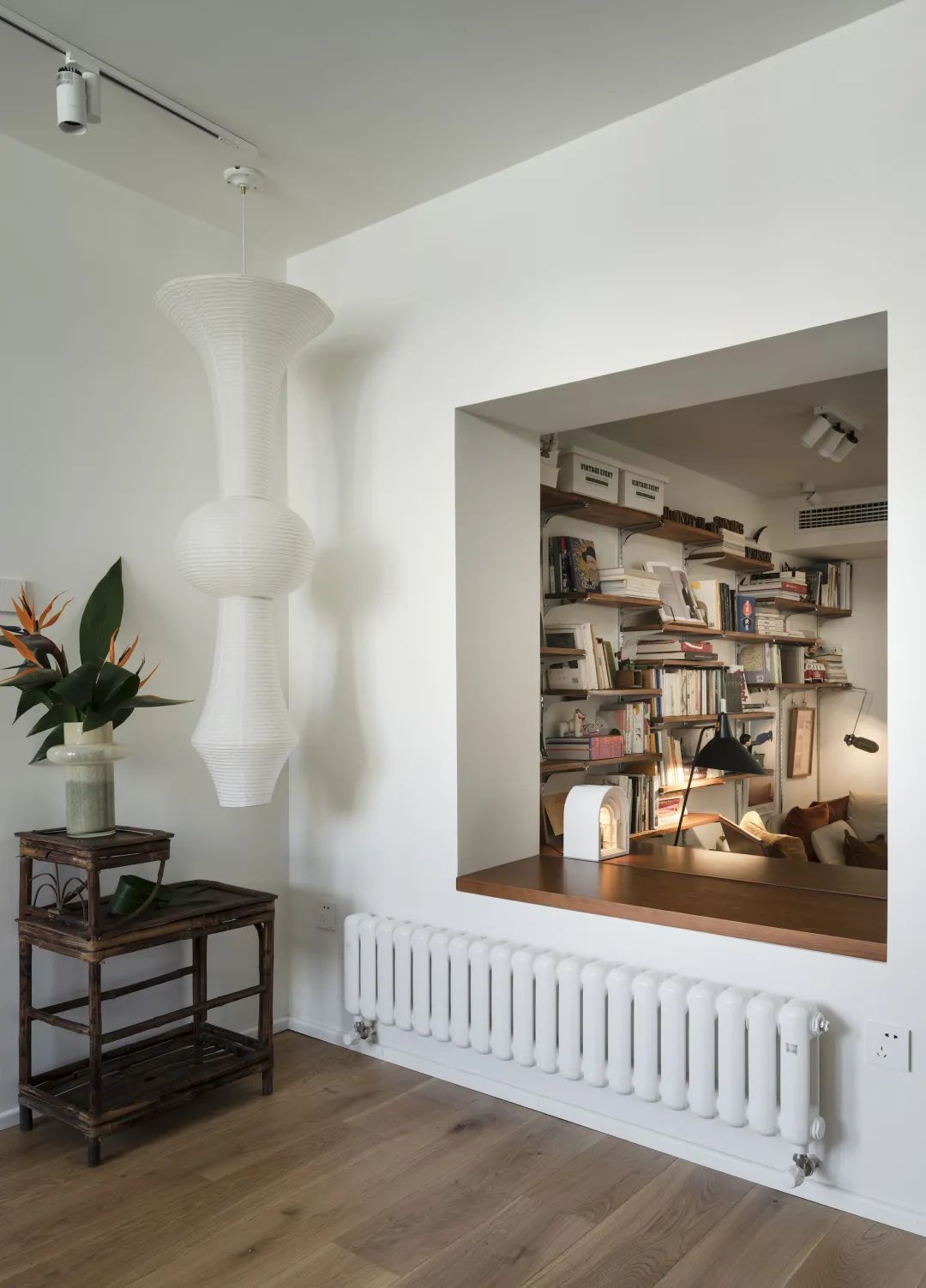 北京65平老破小,北京城六区的老破小