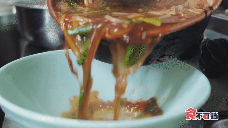 贵州米线怎么是臭的,米线怎么有一种发霉的气味