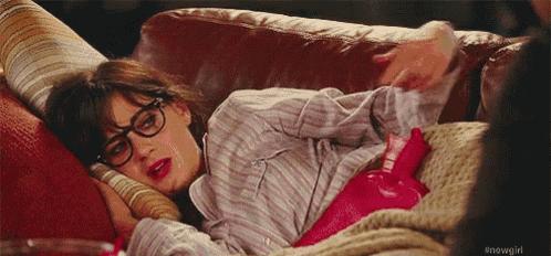 痛经非常严重一般得了什么病,女子连续三年痛经每月痛经15天