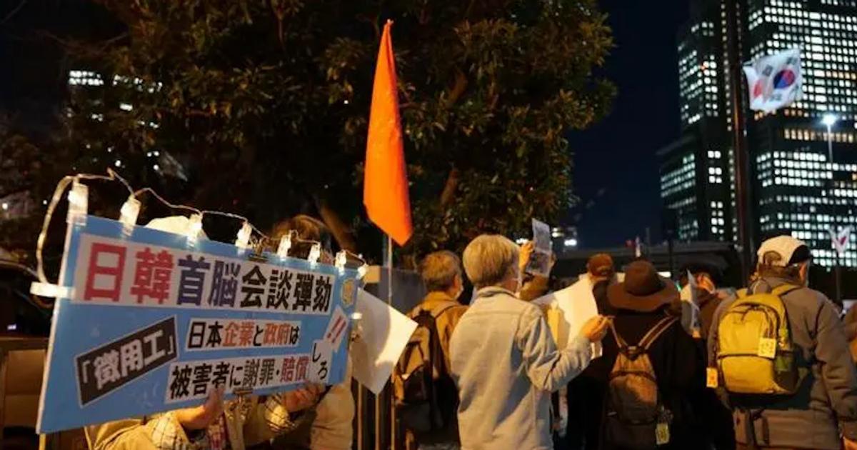 韩代表团访问福岛,韩考察团结束福岛考察