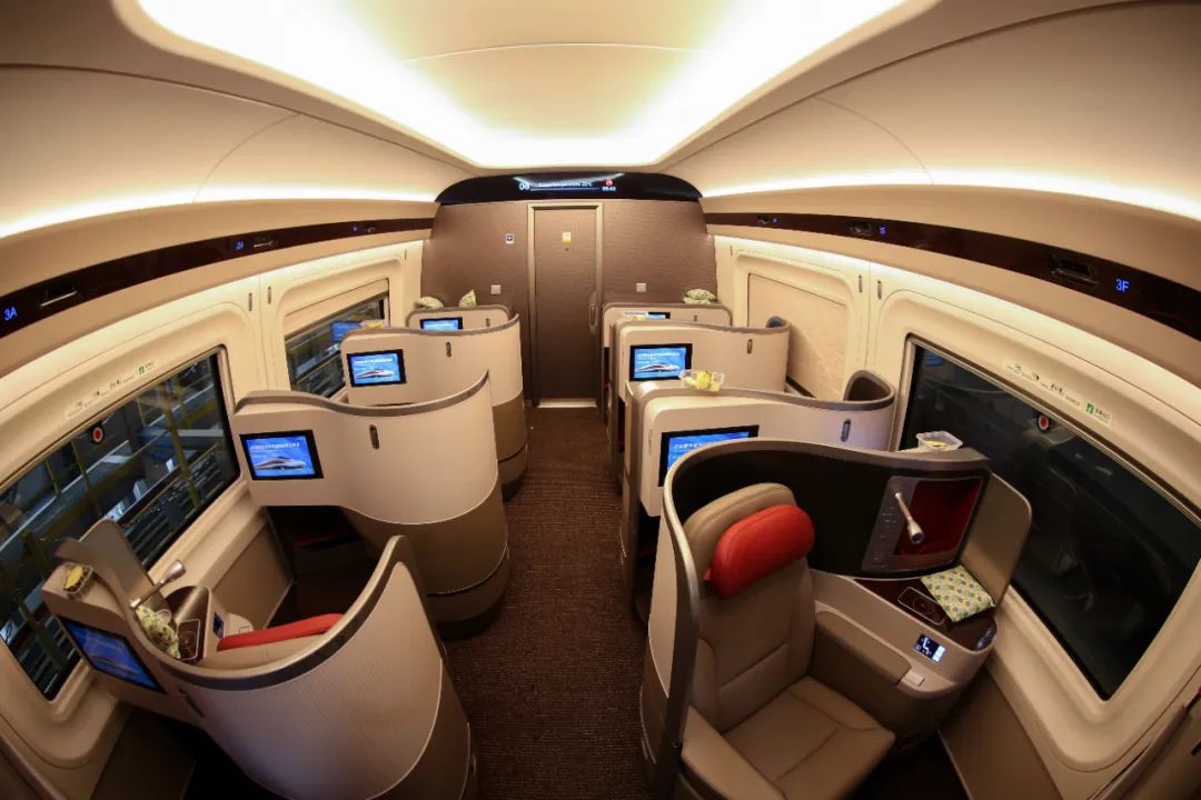 经停南昌复兴号,南昌复兴号路线图