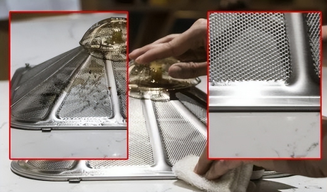 不锈钢锅用久了锅内洗不干净,不锈钢锅放久黑了