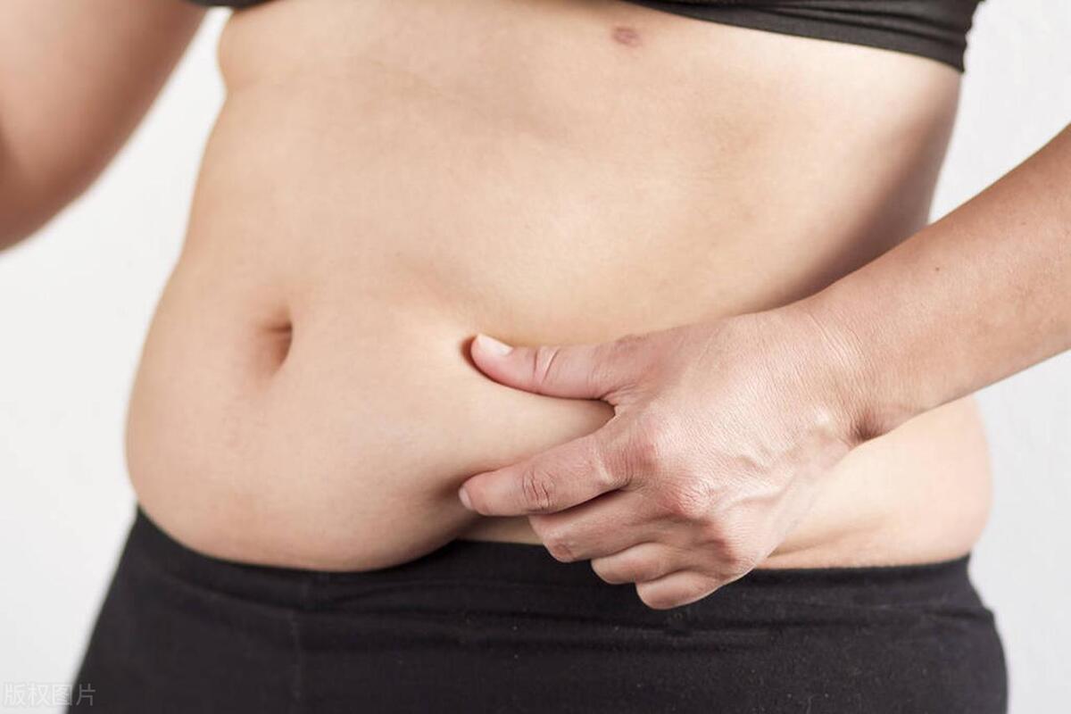 身体很瘦肚子很大怎么解决,身材很瘦但是肚子很大是什么原因