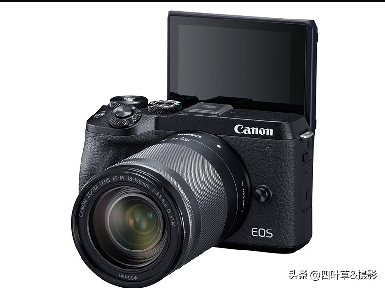 佳能eosm10使用教程视频,佳能eosm怎么拍好看