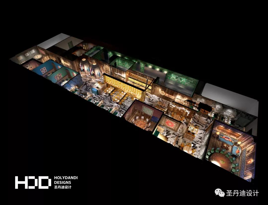 穆沙烧烤长江路分店,穆沙烧烤