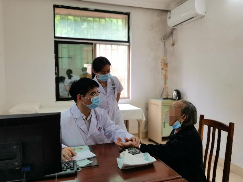 名医工作室建设,中医院名医工作室