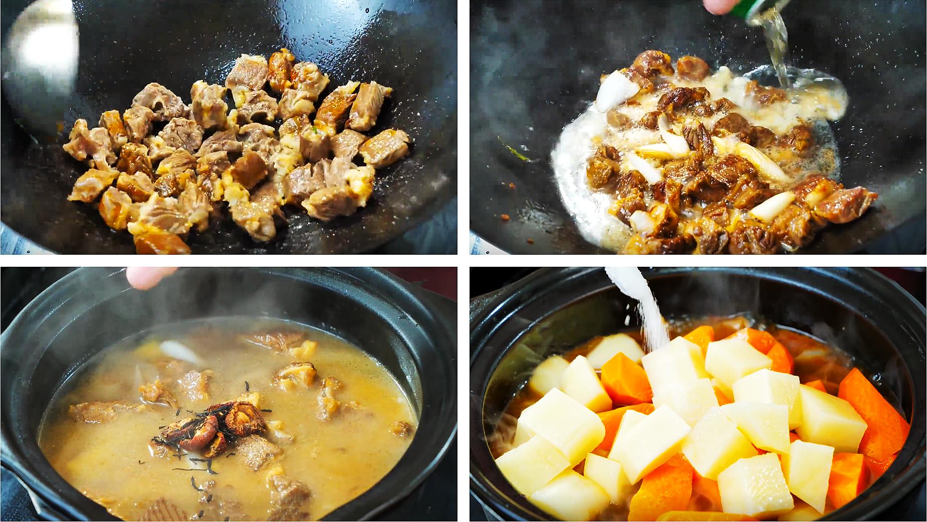 冬季降火小妙招上火不用怕,秋冬季上火了吃什么降火最快