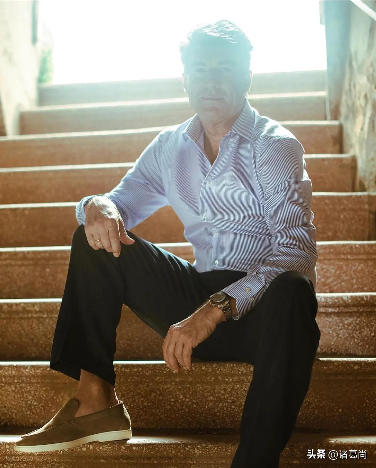 劳尔时期的皇家马德里阵容,翩翩少年衣服