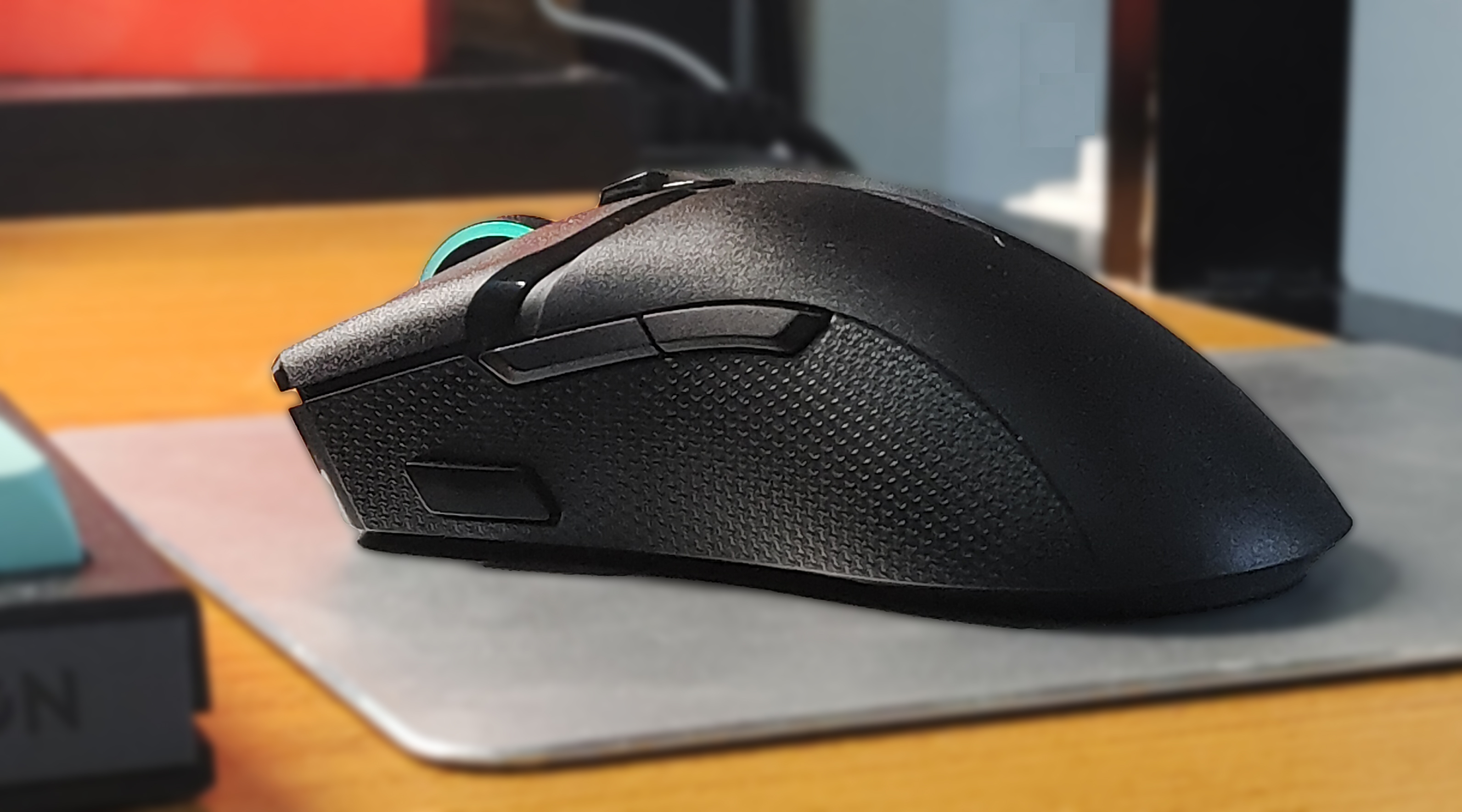 无线游戏鼠标推荐100元以下,游戏鼠标推荐无线无按键