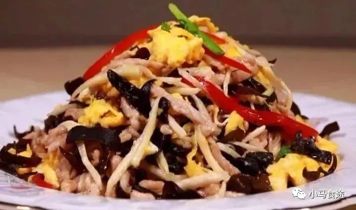 10款猪肉特色菜品的做法分享,十种猪肉做法