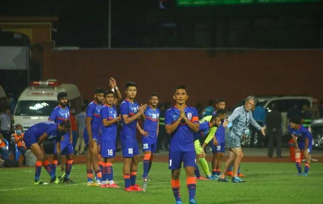 印度十三亿人口踢足球,印度踢球的都是什么样人