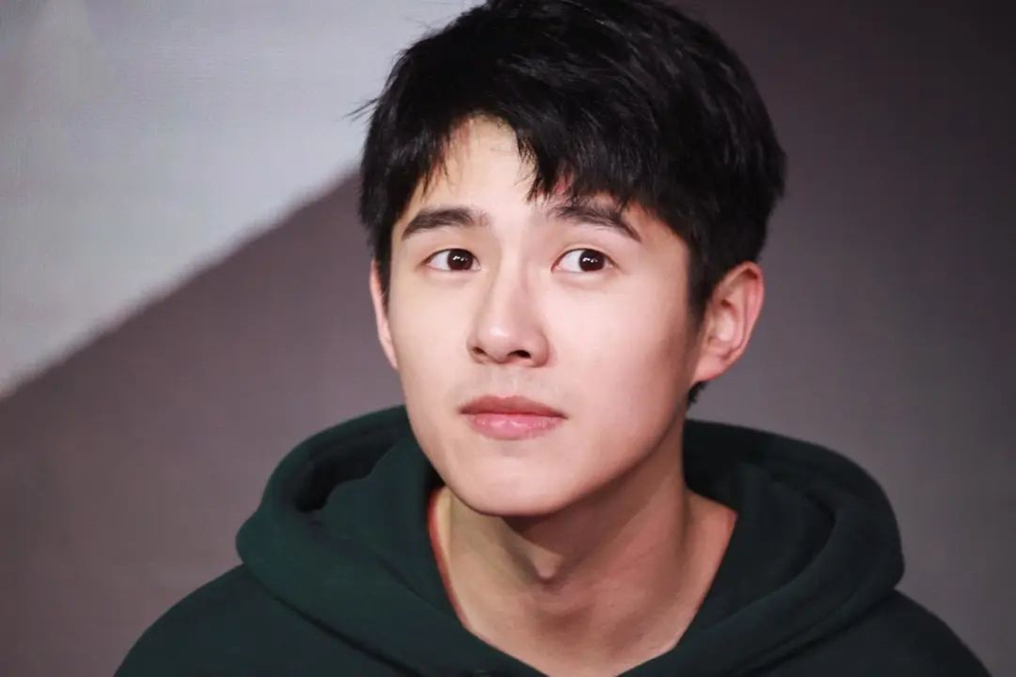 35岁左右演技最好的男演员,最佳男演员朱一龙