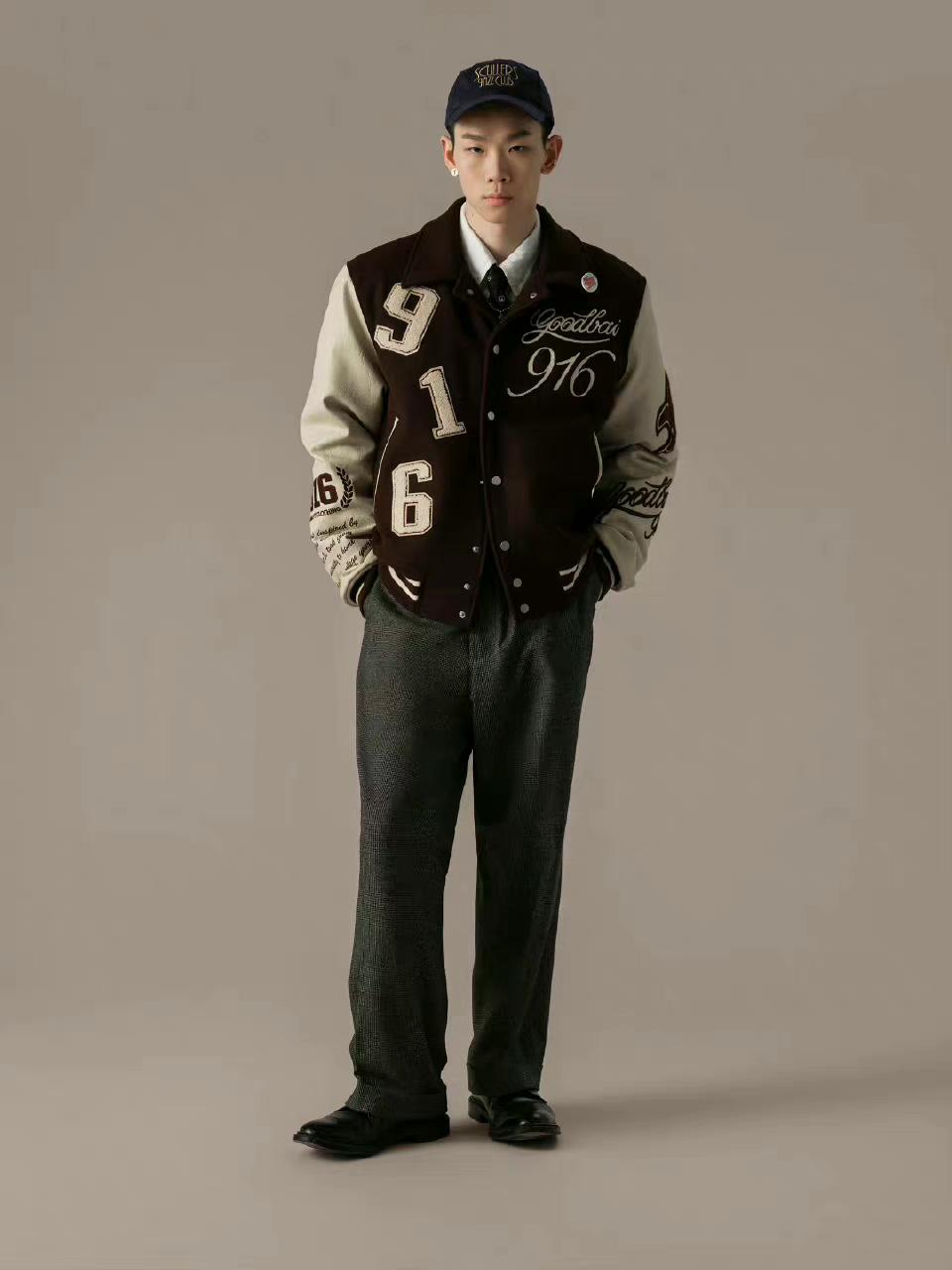 价格亲民的明星喜欢的潮牌,高品质平价潮牌