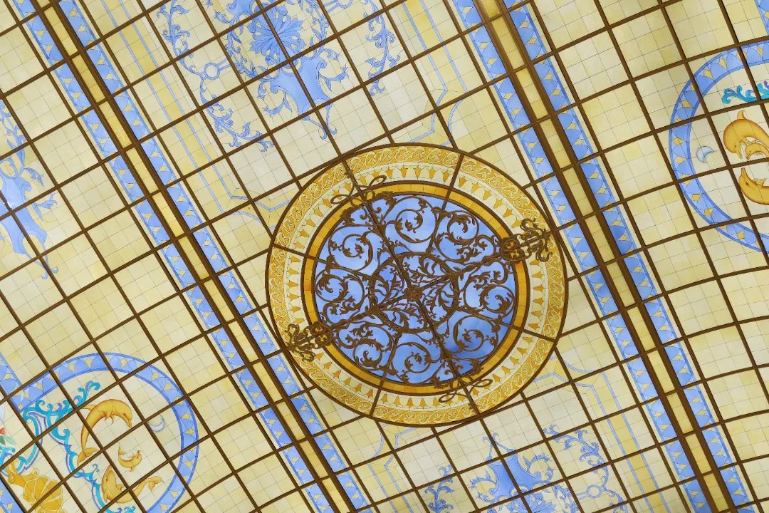 厦门酒店波特曼,厦门波特曼七星酒店体验感