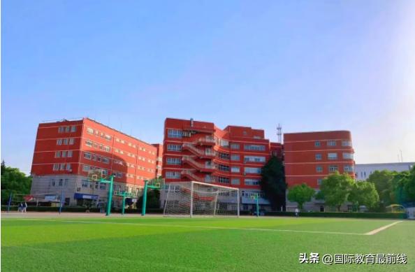 学习氛围好的上海国际学校,最正宗的上海国际学校